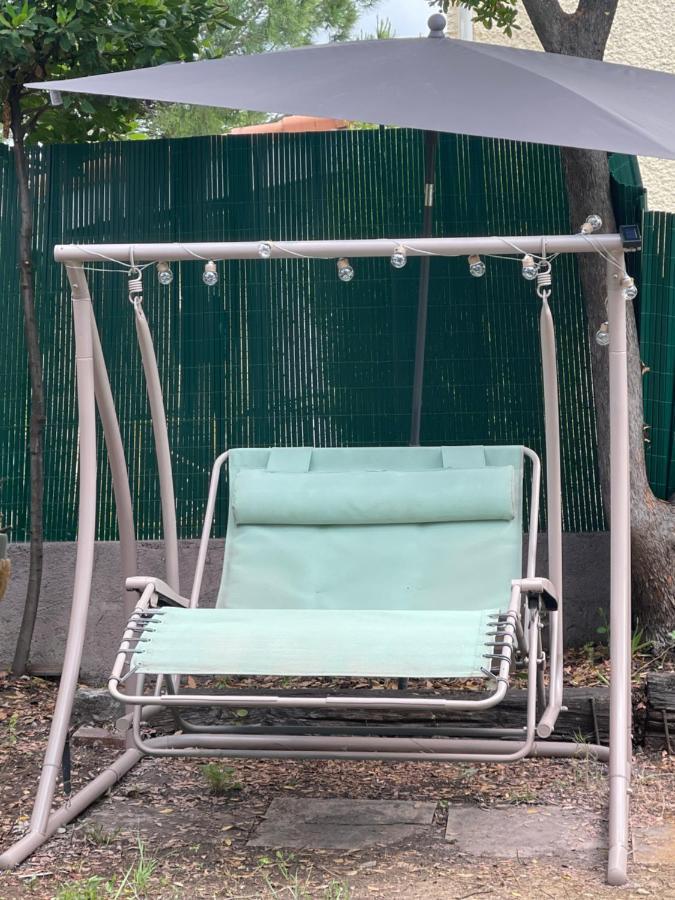 Maison 3Chambres ,Climatisee Nîmes Eksteriør bilde