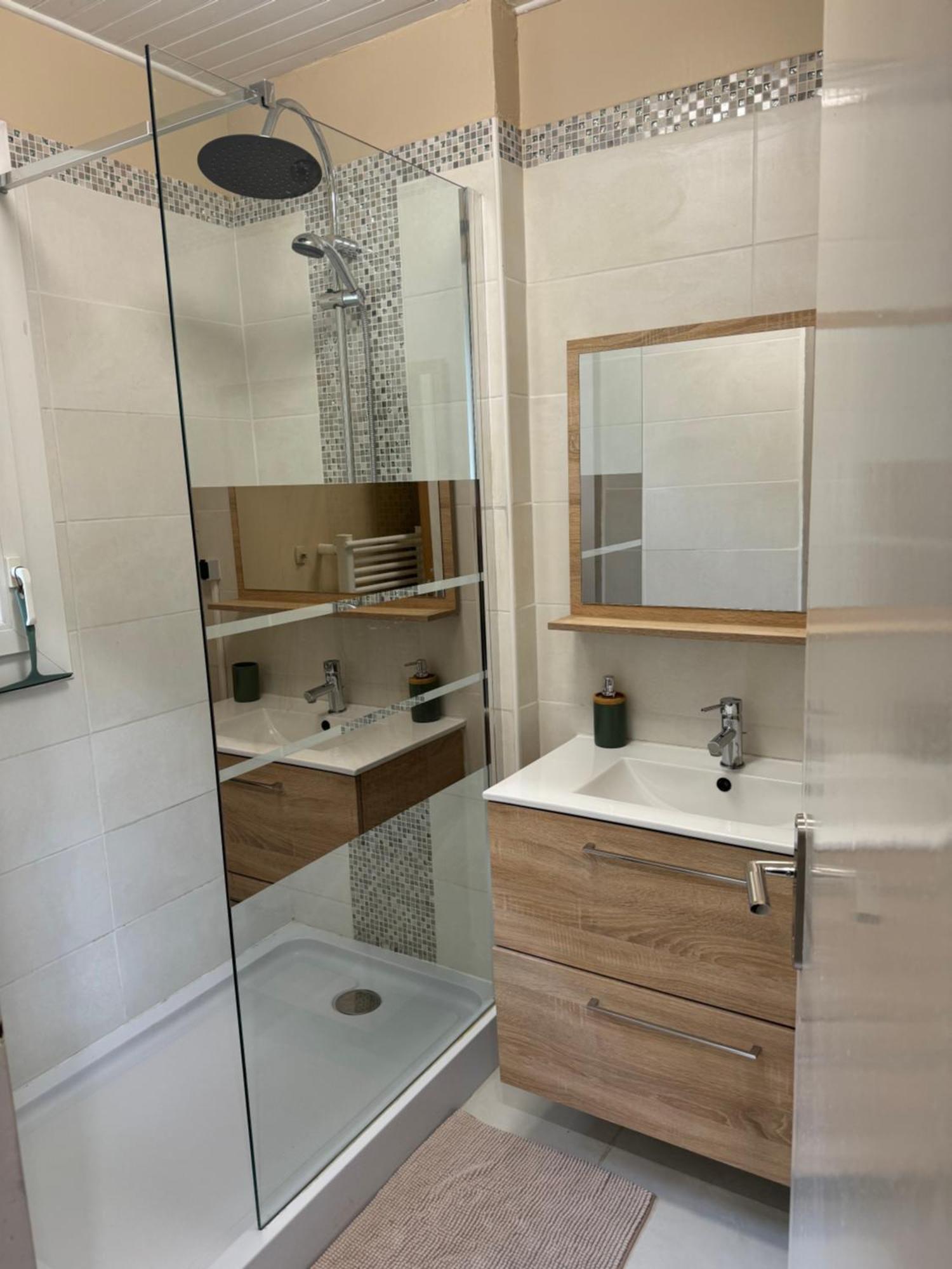 Maison 3Chambres ,Climatisee Nîmes Eksteriør bilde