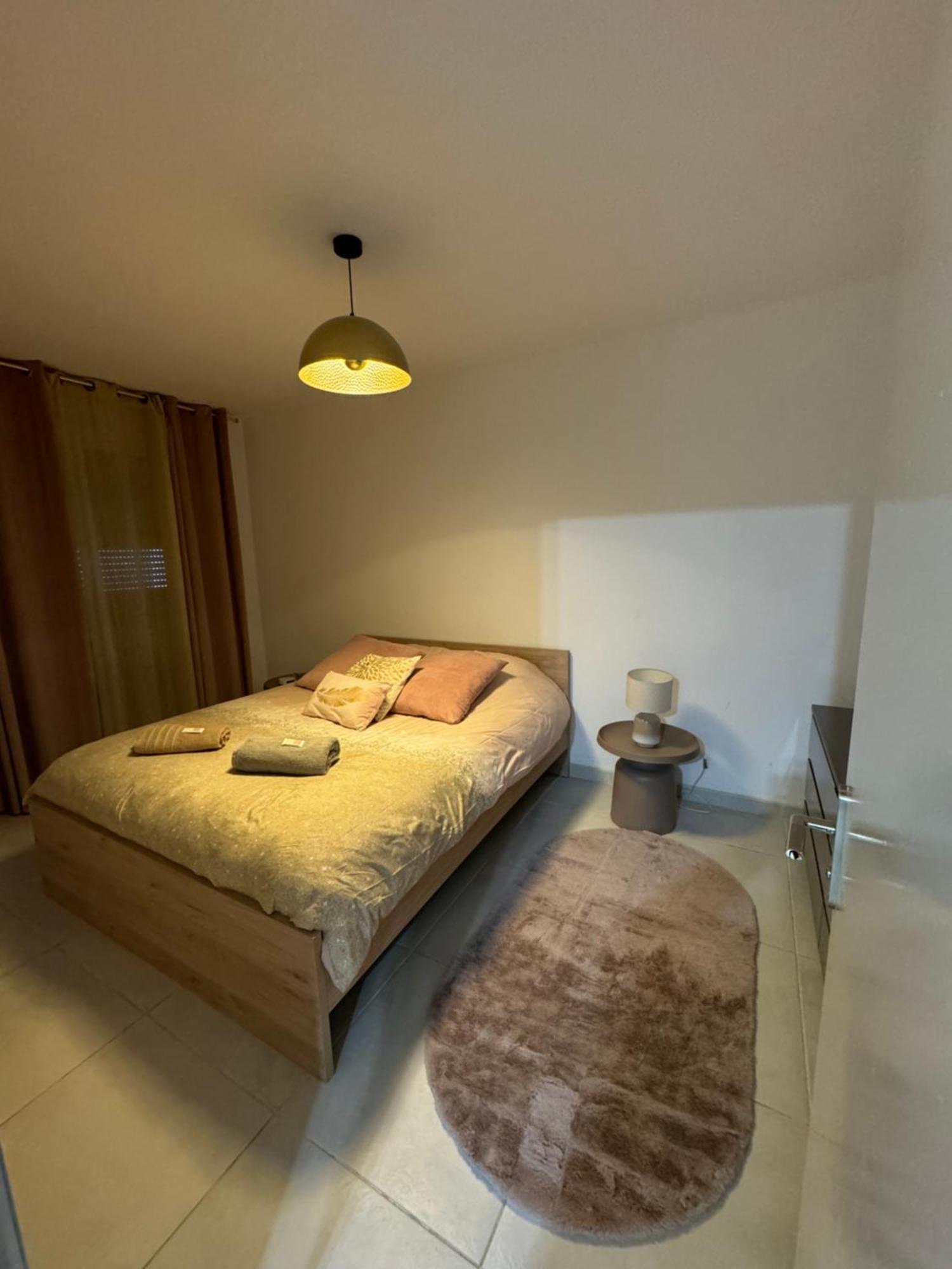 Maison 3Chambres ,Climatisee Nîmes Eksteriør bilde